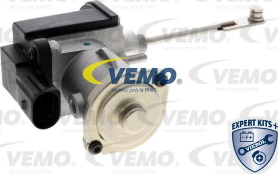 Vemo V15-40-0036 - Исполнительный элемент, турбокомпрессор www.autospares.lv