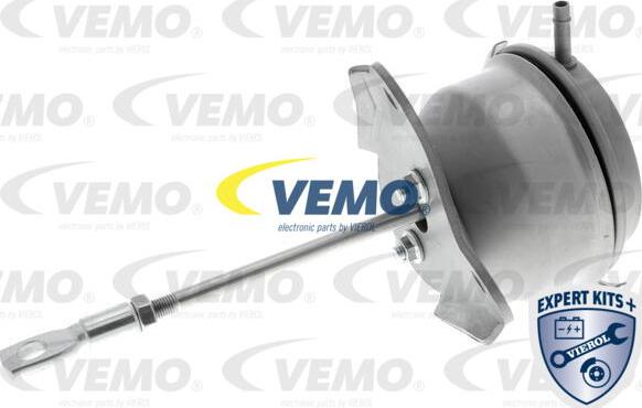 Vemo V15-40-0030 - Vadības dozators, Kompresors www.autospares.lv