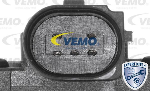 Vemo V15-40-0038 - Vadības dozators, Kompresors www.autospares.lv