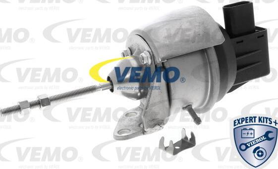 Vemo V15-40-0033 - Vadības dozators, Kompresors www.autospares.lv