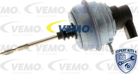 Vemo V15-40-0024 - Vadības dozators, Kompresors www.autospares.lv