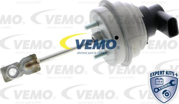 Vemo V15-40-0025 - Управляющий дозатор, компрессор www.autospares.lv