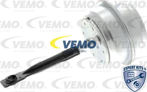 Vemo V15-40-0021 - Vadības dozators, Kompresors autospares.lv