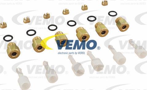 Vemo V15-51-0008 - Vārsts, Pneimatiskā sistēma www.autospares.lv