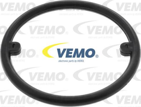 Vemo V15-60-96023 - Blīve, Eļļas radiators www.autospares.lv