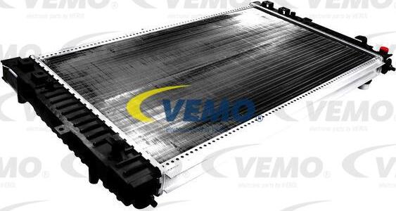 Vemo V15-60-5041 - Radiators, Motora dzesēšanas sistēma www.autospares.lv