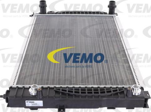 Vemo V15-60-5041 - Radiators, Motora dzesēšanas sistēma www.autospares.lv