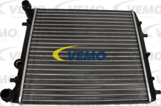 Vemo V15-60-5059 - Radiators, Motora dzesēšanas sistēma www.autospares.lv