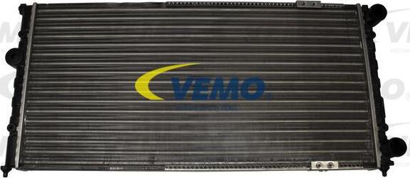 Vemo V15-60-5058 - Radiators, Motora dzesēšanas sistēma autospares.lv