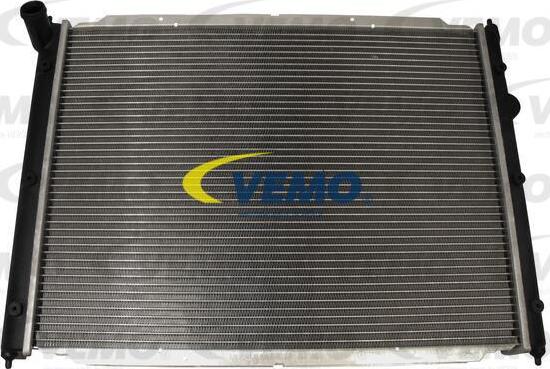 Vemo V15-60-5053 - Radiators, Motora dzesēšanas sistēma www.autospares.lv