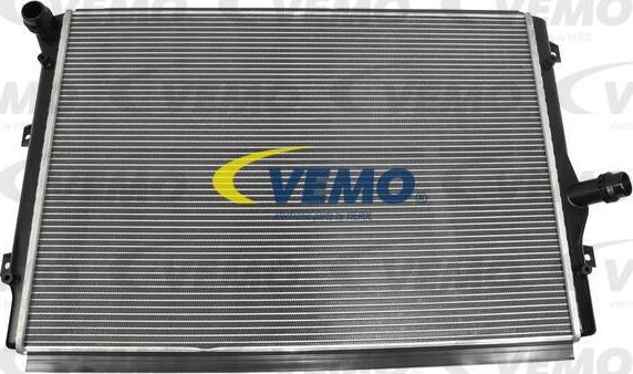 Vemo V15-60-5057 - Radiators, Motora dzesēšanas sistēma www.autospares.lv