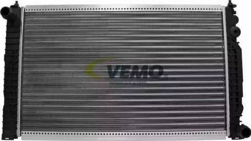 Vemo V15-60-5061 - Radiators, Motora dzesēšanas sistēma www.autospares.lv