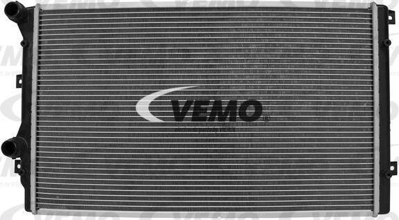 Vemo V15-60-5067 - Radiators, Motora dzesēšanas sistēma www.autospares.lv