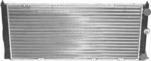 Vemo V15-60-5014 - Radiators, Motora dzesēšanas sistēma www.autospares.lv