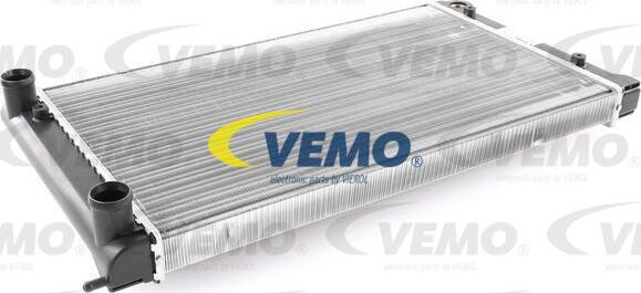 Vemo V15-60-5015 - Radiators, Motora dzesēšanas sistēma autospares.lv