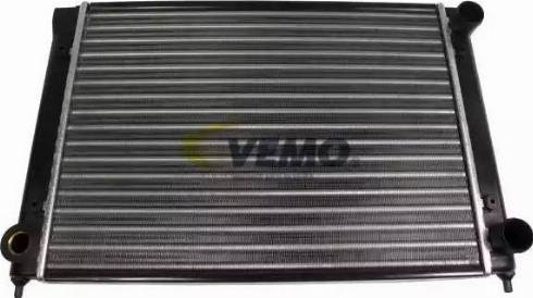 Vemo V15-60-5013 - Radiators, Motora dzesēšanas sistēma www.autospares.lv