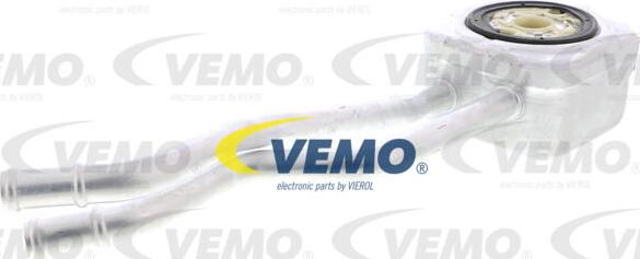 Vemo V15-60-6066 - Eļļas radiators, Motoreļļa www.autospares.lv