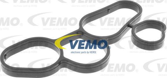 Vemo V15-60-6018 - Eļļas radiators, Motoreļļa www.autospares.lv