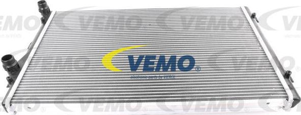 Vemo V15-60-6036 - Radiators, Motora dzesēšanas sistēma www.autospares.lv