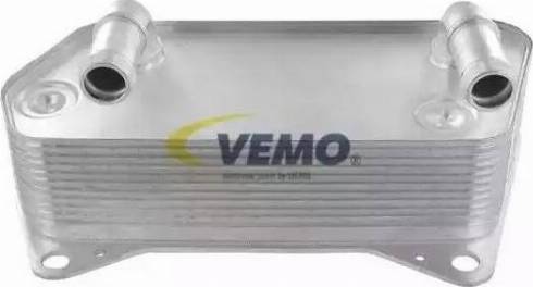 Vemo V15-60-6021 - Eļļas radiators, Automātiskā pārnesumkārba www.autospares.lv