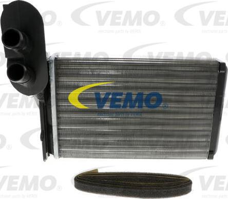 Vemo V15-61-0006 - Siltummainis, Salona apsilde www.autospares.lv