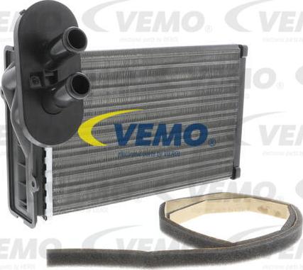 Vemo V15-61-0001 - Siltummainis, Salona apsilde www.autospares.lv