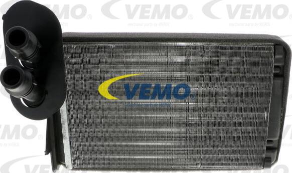 Vemo V15-61-0008 - Siltummainis, Salona apsilde www.autospares.lv