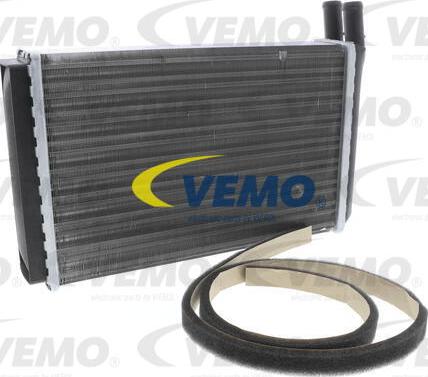 Vemo V15-61-0002 - Siltummainis, Salona apsilde www.autospares.lv