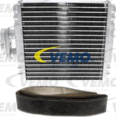 Vemo V15-61-0015 - Siltummainis, Salona apsilde www.autospares.lv