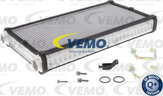 Vemo V15-61-0024 - Siltummainis, Salona apsilde www.autospares.lv