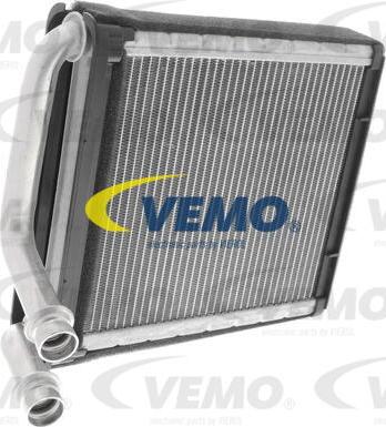 Vemo V15-61-0020 - Heat Exchanger, interior heating www.autospares.lv