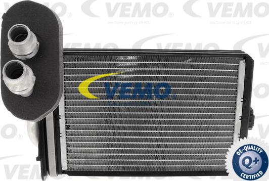 Vemo V15-61-0023 - Siltummainis, Salona apsilde www.autospares.lv