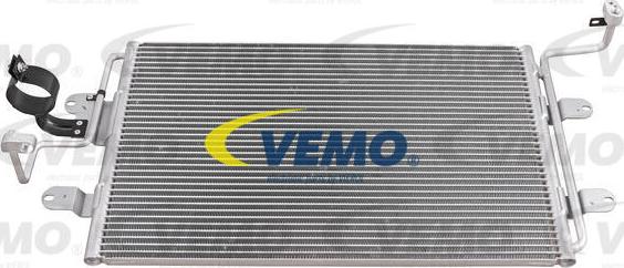 Vemo V15-62-1005 - Kondensators, Gaisa kond. sistēma www.autospares.lv