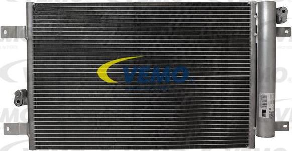 Vemo V15-62-1011 - Kondensators, Gaisa kond. sistēma www.autospares.lv