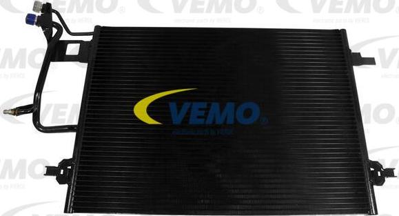 Vemo V15-62-1026 - Kondensators, Gaisa kond. sistēma www.autospares.lv