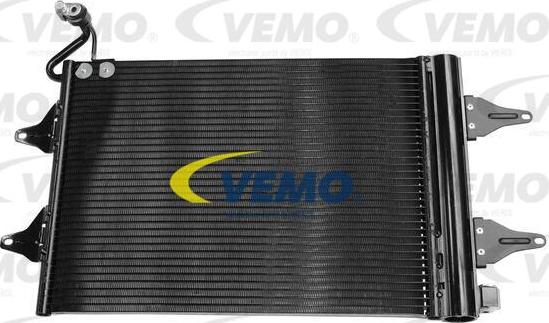 Vemo V15-62-1027 - Kondensators, Gaisa kond. sistēma www.autospares.lv