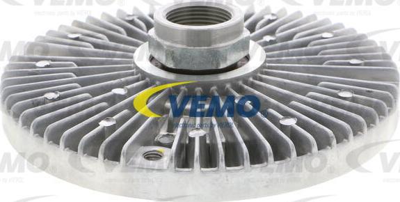 Vemo V15-04-2104-1 - Sajūgs, Radiatora ventilators www.autospares.lv