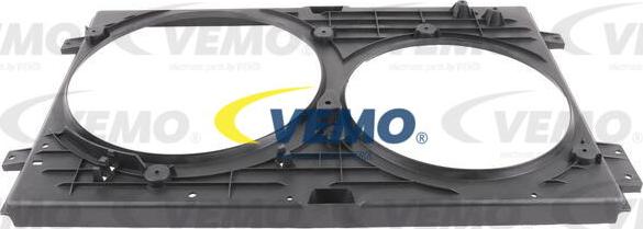 Vemo V15-01-0004 - Ventilators, Motora dzesēšanas sistēma www.autospares.lv