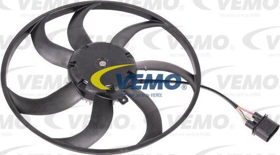 Vemo V15-01-1941 - Ventilators, Motora dzesēšanas sistēma www.autospares.lv