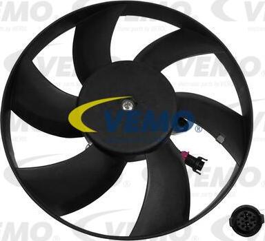 Vemo V15-01-1855 - Ventilators, Motora dzesēšanas sistēma www.autospares.lv