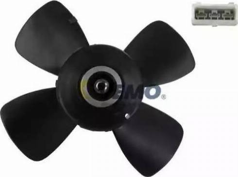 Vemo V15-01-1804-1 - Ventilators, Motora dzesēšanas sistēma www.autospares.lv