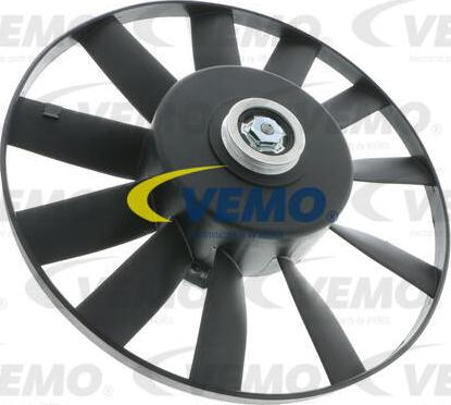 Vemo V15-01-1801 - Ventilators, Motora dzesēšanas sistēma autospares.lv