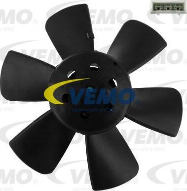 Vemo V15-01-1813 - Ventilators, Motora dzesēšanas sistēma www.autospares.lv