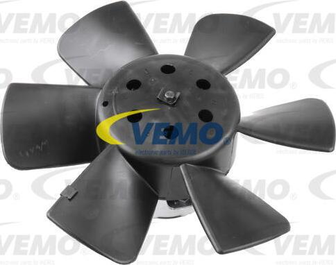 Vemo V15-01-1812 - Ventilators, Motora dzesēšanas sistēma www.autospares.lv