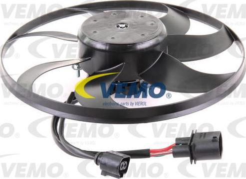 Vemo V15-01-1880 - Ventilators, Motora dzesēšanas sistēma www.autospares.lv