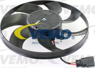 Vemo V15-01-1883 - Ventilators, Motora dzesēšanas sistēma www.autospares.lv