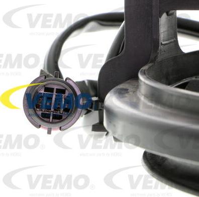 Vemo V15-01-1835-1 - Ventilators, Motora dzesēšanas sistēma www.autospares.lv