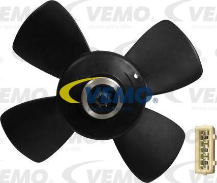 Vemo V15-01-1837 - Ventilators, Motora dzesēšanas sistēma www.autospares.lv