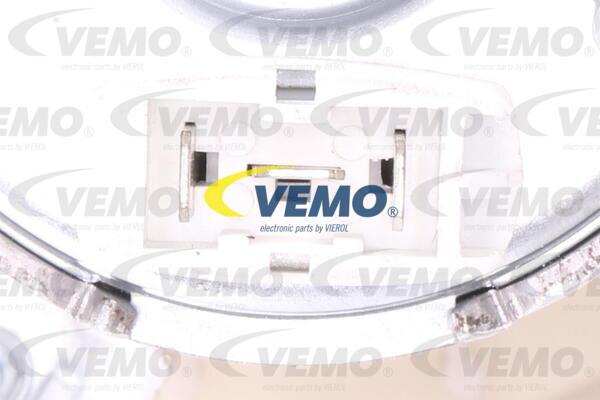 Vemo V15-01-1825 - Ventilators, Motora dzesēšanas sistēma www.autospares.lv