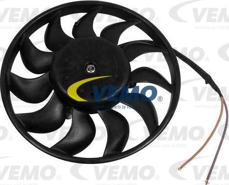 Vemo V15-01-1876 - Ventilators, Motora dzesēšanas sistēma www.autospares.lv